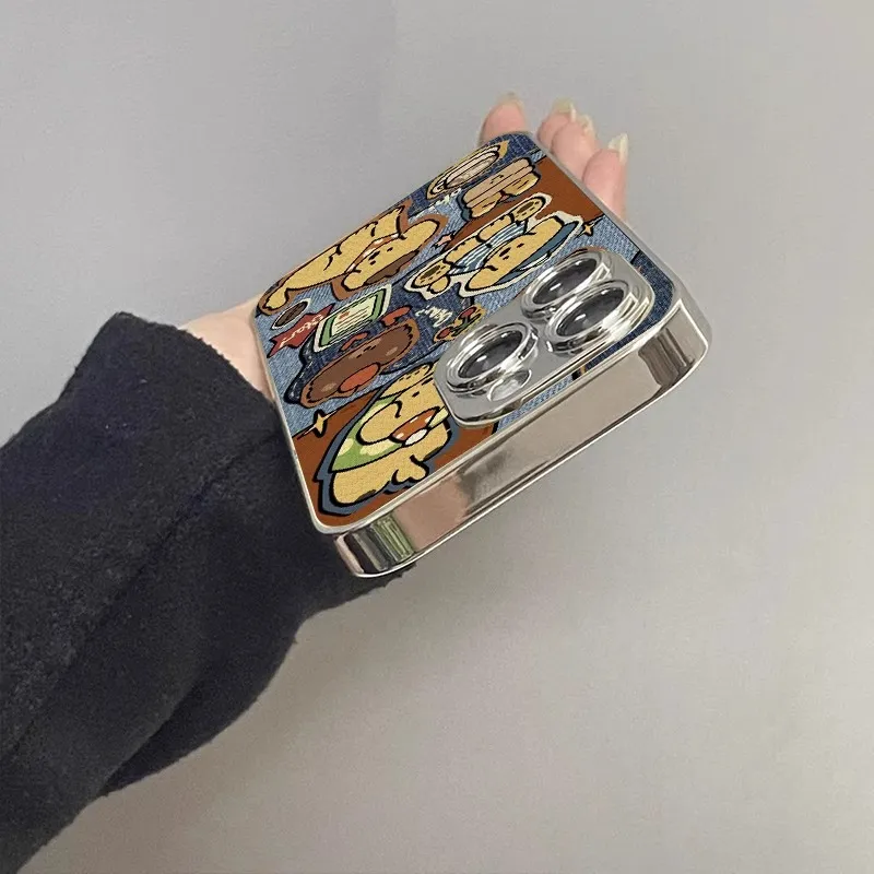 K Touch Phone Cases-3