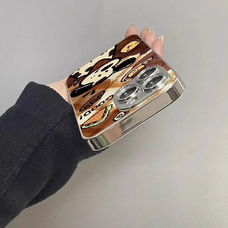 K Touch Phone Cases-2