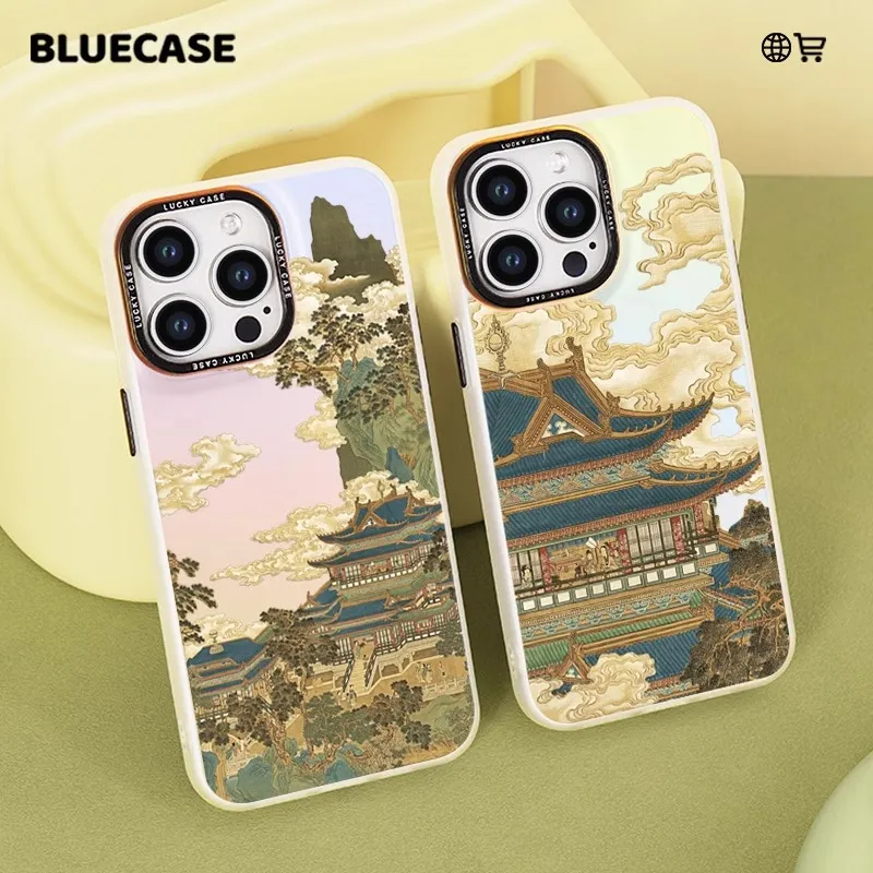 K Touch Phone Cases-3