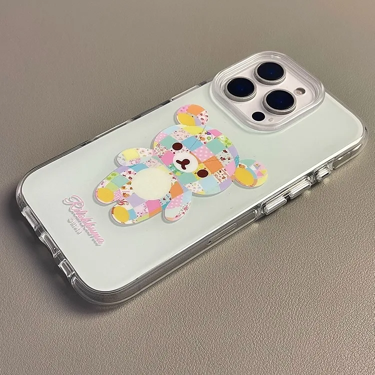 K Touch Phone Cases-3