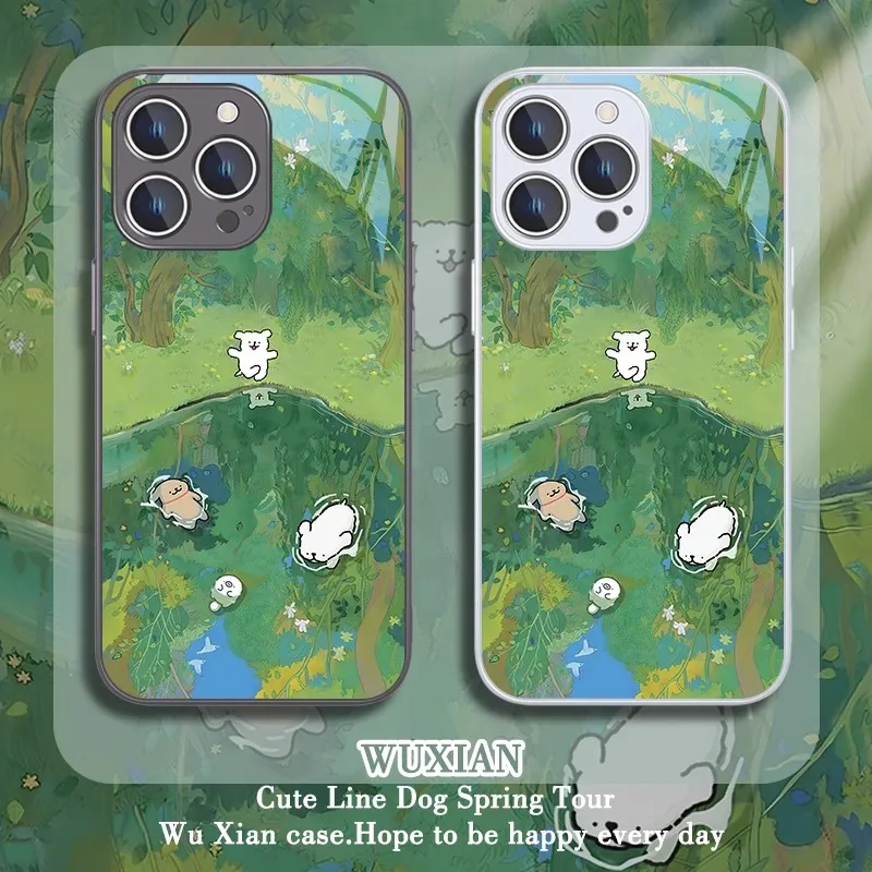 K Touch Phone Cases-3