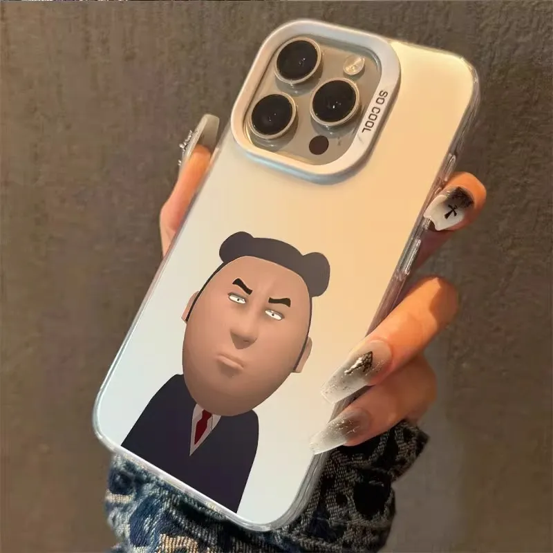 K Touch Phone Cases-1