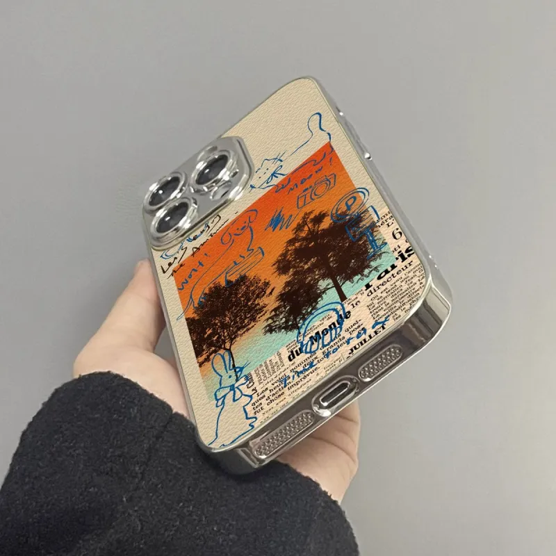 K Touch Phone Cases-2