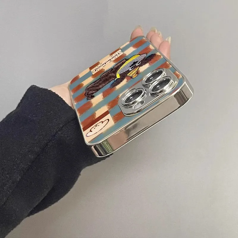 K Touch Phone Cases-2