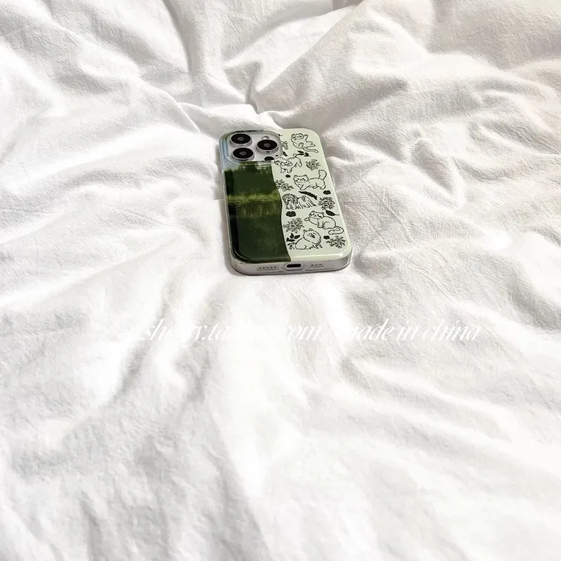 K Touch Phone Cases-3