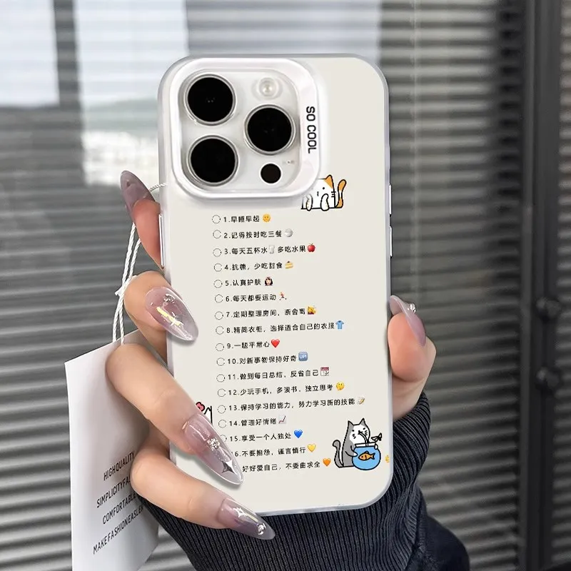 K Touch Phone Cases-4