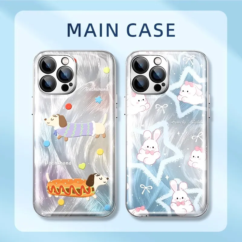 K Touch Phone Cases-5