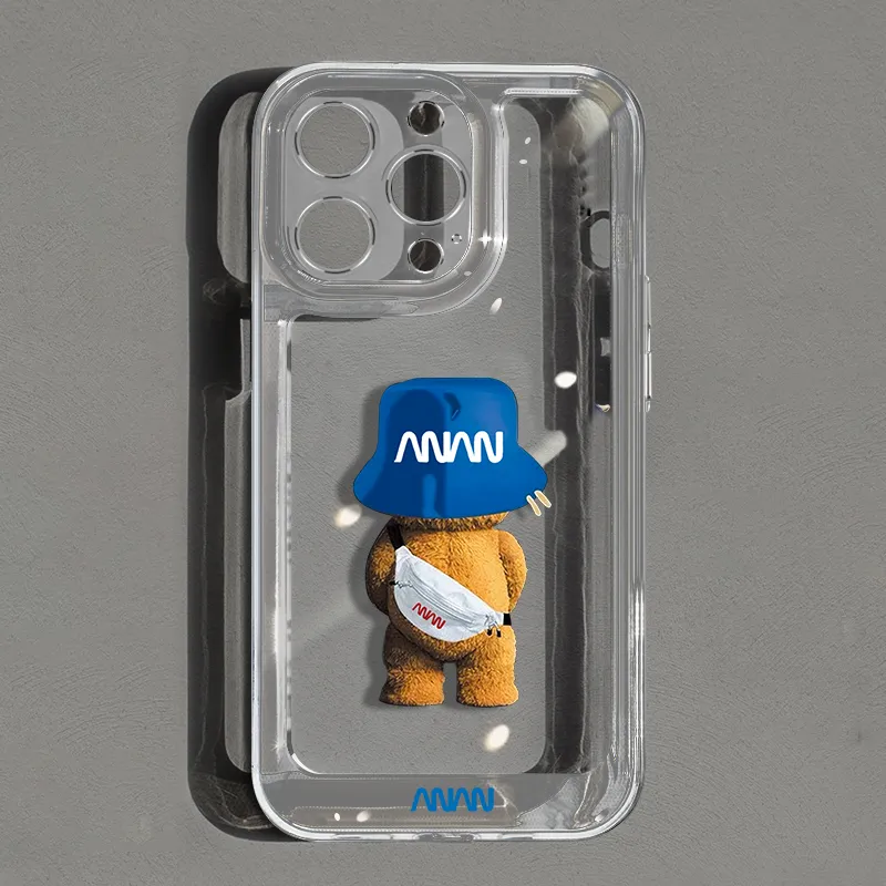 K Touch Phone Cases-3
