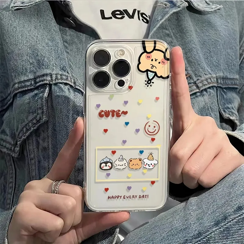 K Touch Phone Cases-2