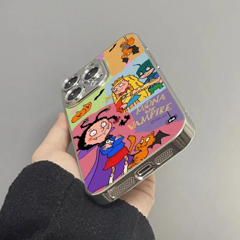 K Touch Phone Cases-2