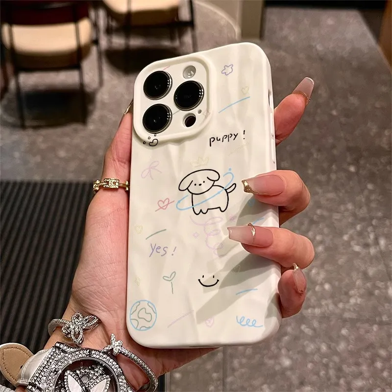 K Touch Phone Cases-2