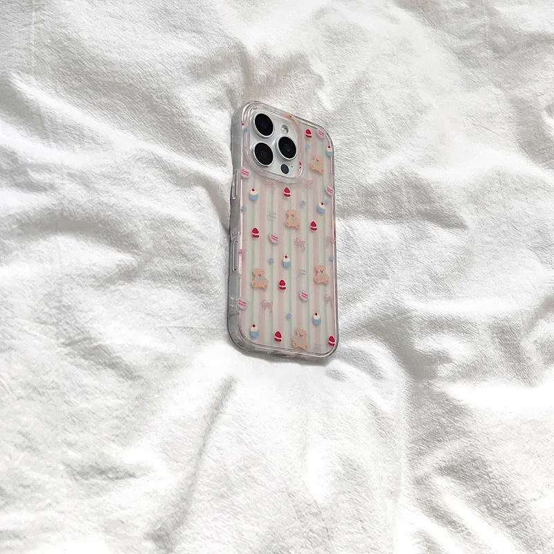 K Touch Phone Cases-5