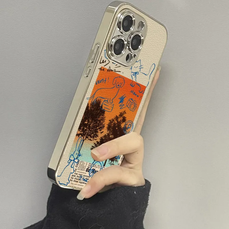 K Touch Phone Cases-1