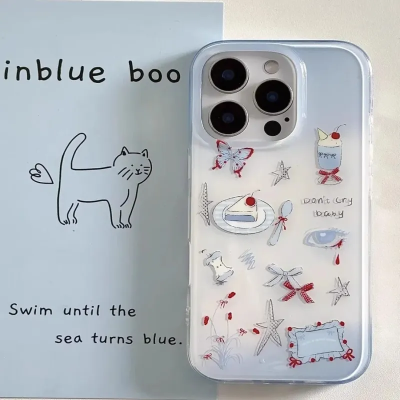 K Touch Phone Cases-3