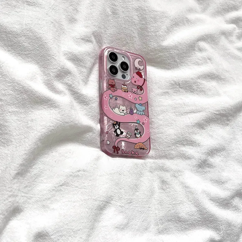 K Touch Phone Cases-1