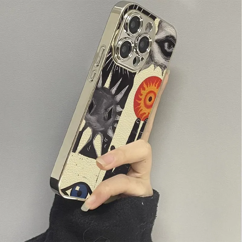 K Touch Phone Cases-1