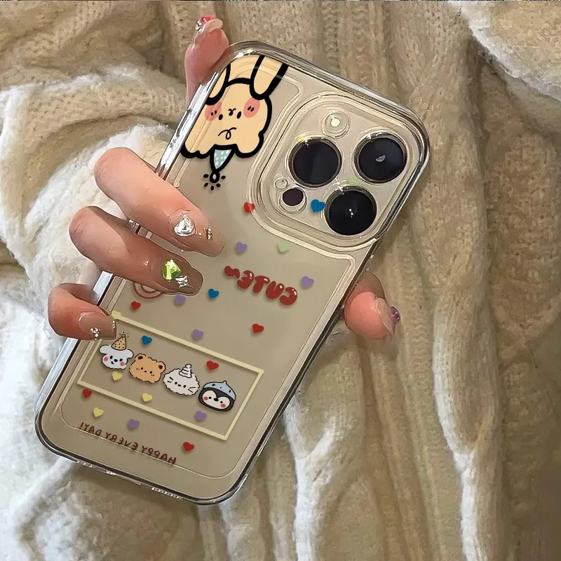K Touch Phone Cases-3