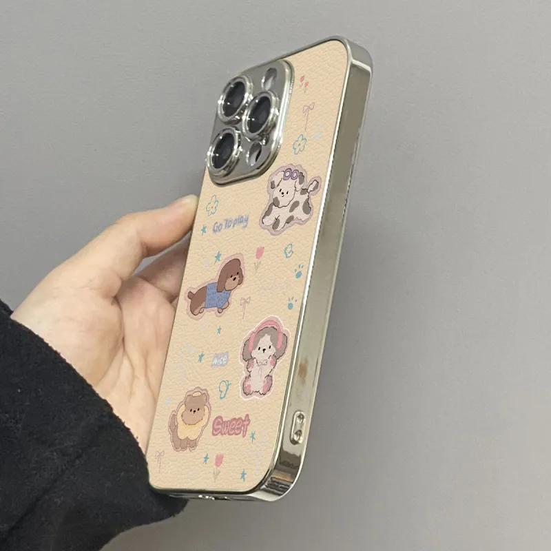 K Touch Phone Cases-4