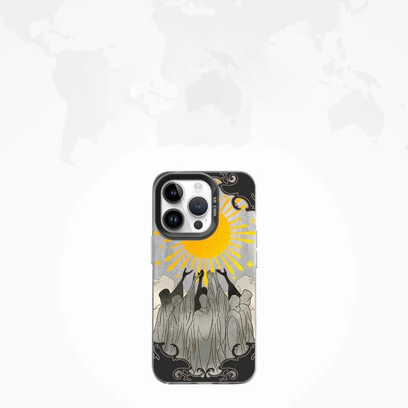 K-Touch Phone Cases-2