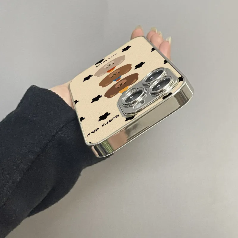 K Touch Phone Cases-3