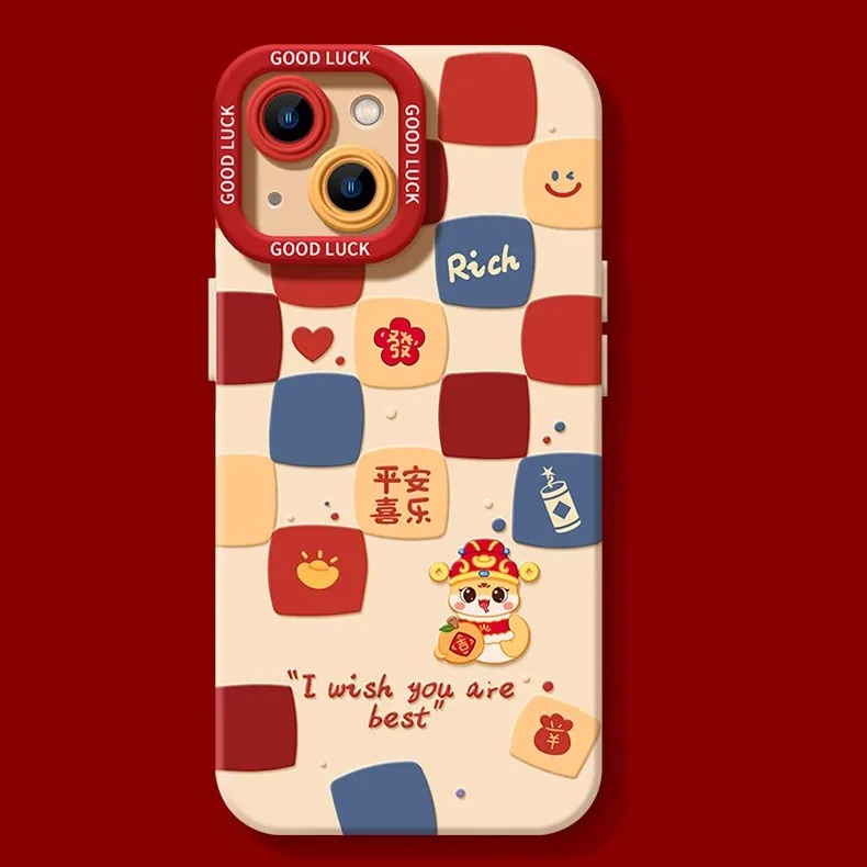 K Touch Phone Cases-2