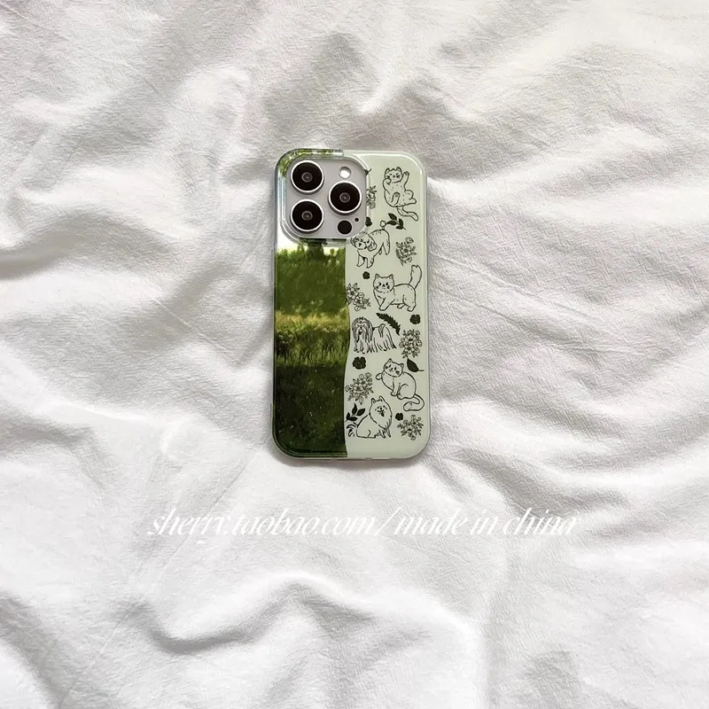 K Touch Phone Cases-5