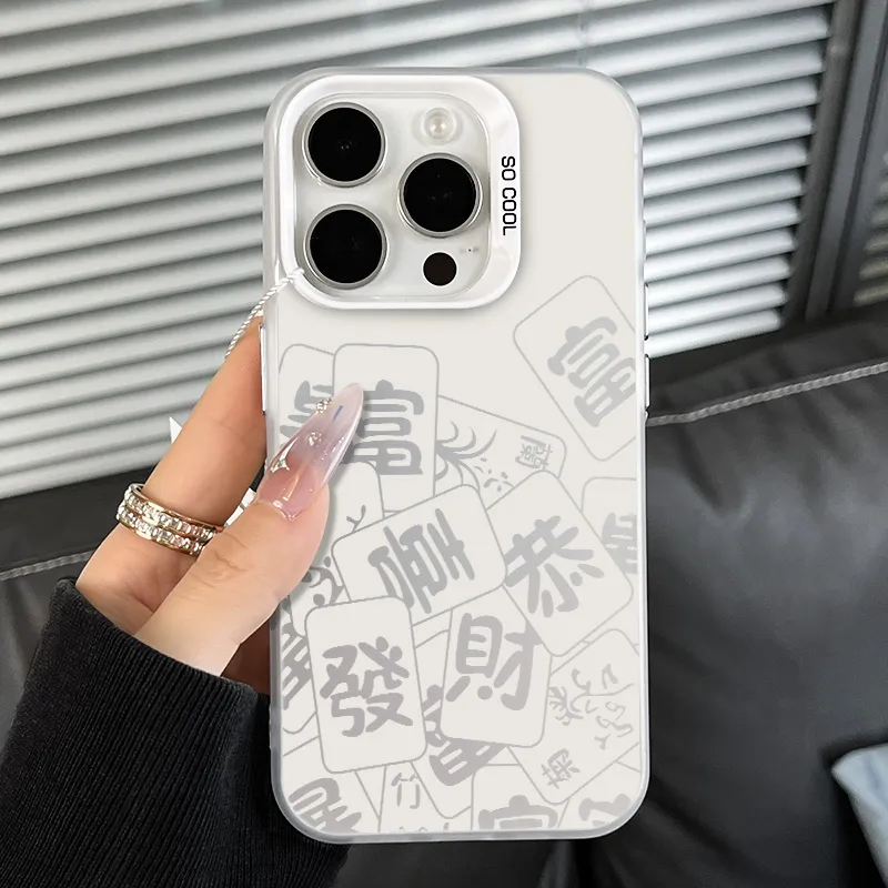 K Touch Phone Cases-1