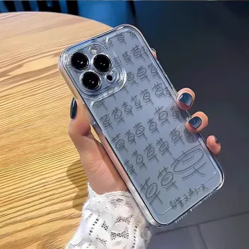 K Touch Phone Cases