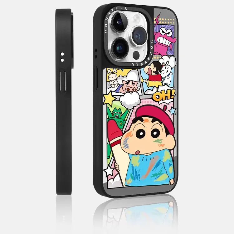 K Touch Phone Cases-3