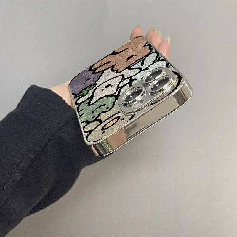 K Touch Phone Cases-3