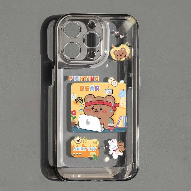K Touch Phone Cases-1