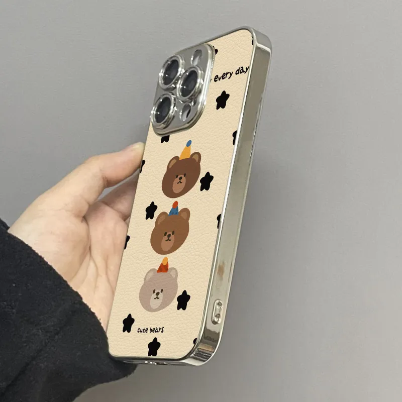 K Touch Phone Cases-4