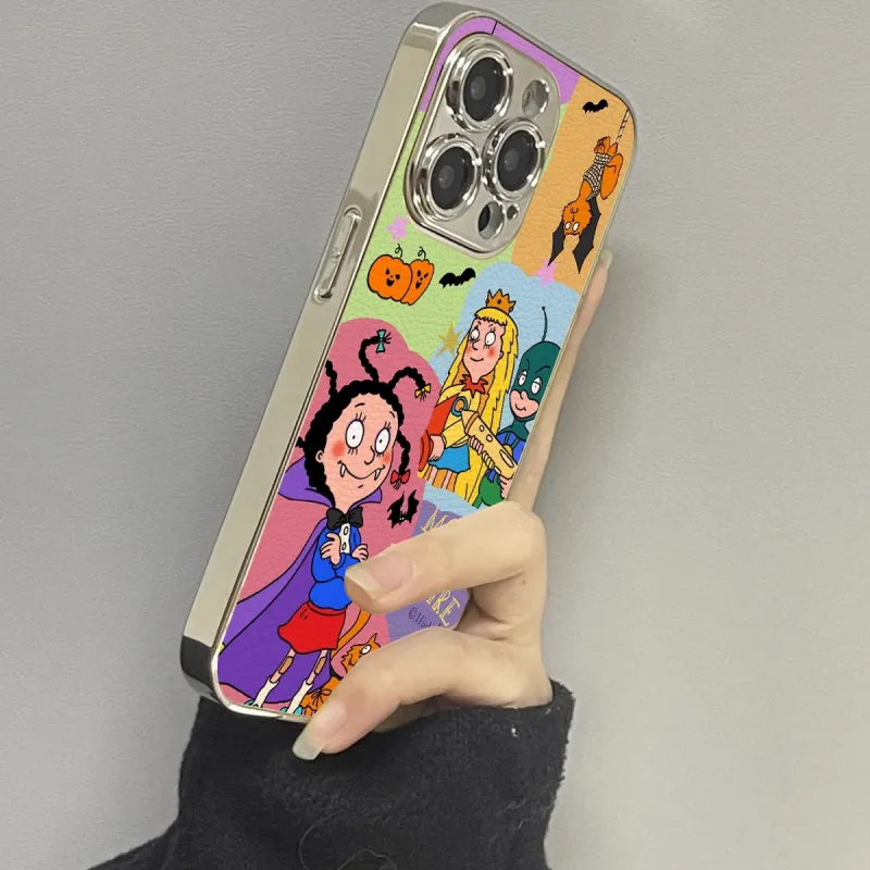 K Touch Phone Cases-1