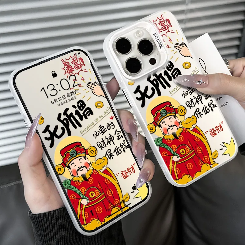 K Touch Phone Cases-3