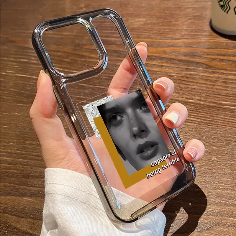 K Touch Phone Cases-7