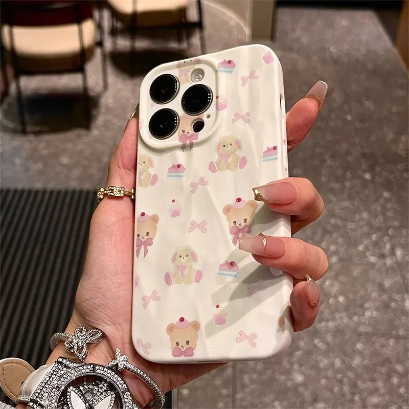 K Touch Phone Cases-2
