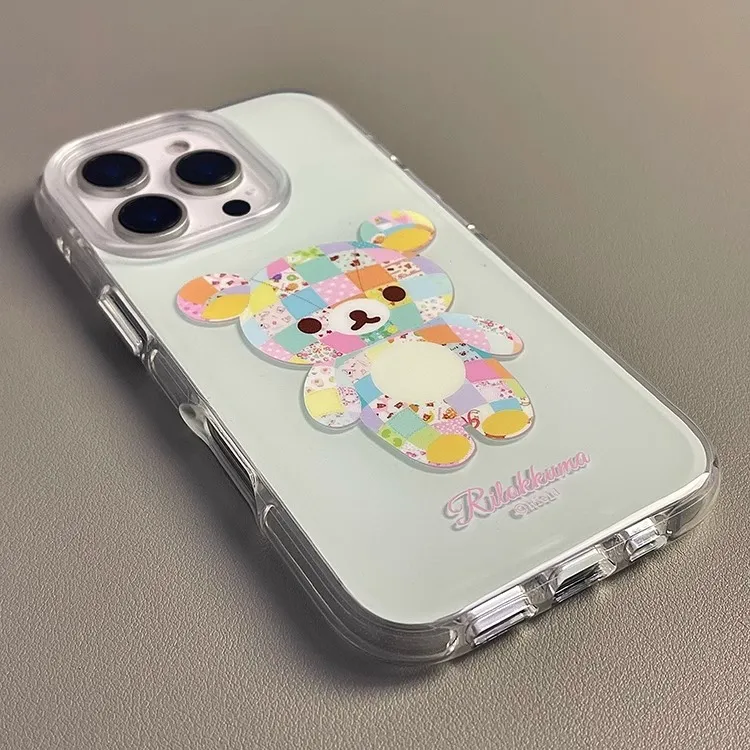 K Touch Phone Cases-2