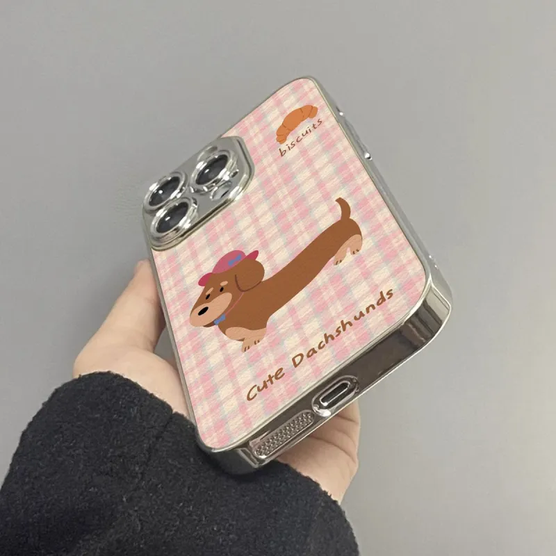 K Touch Phone Cases-2