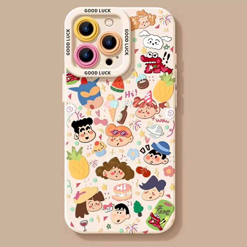 K Touch Phone Cases-2