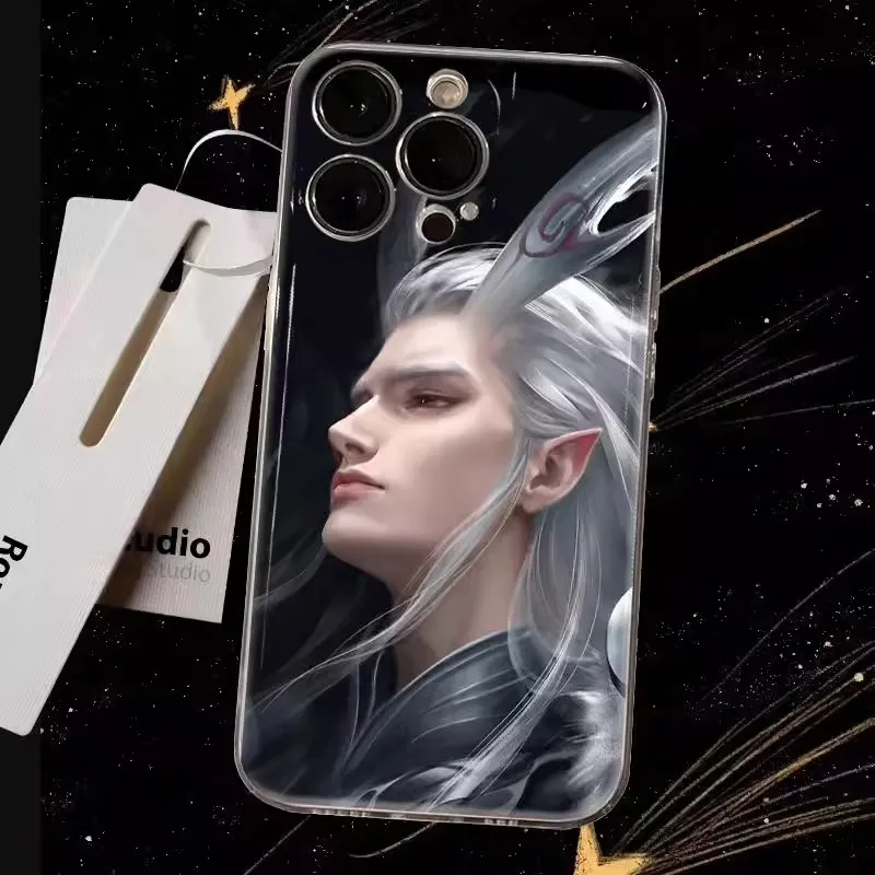 K Touch Phone Cases-4