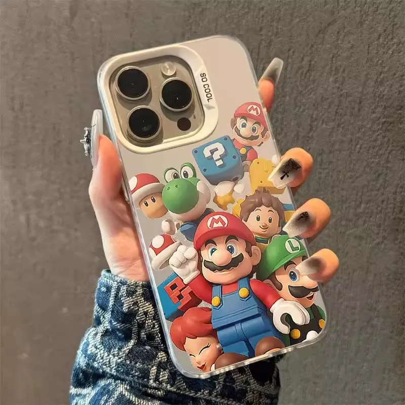 K Touch Phone Cases-2