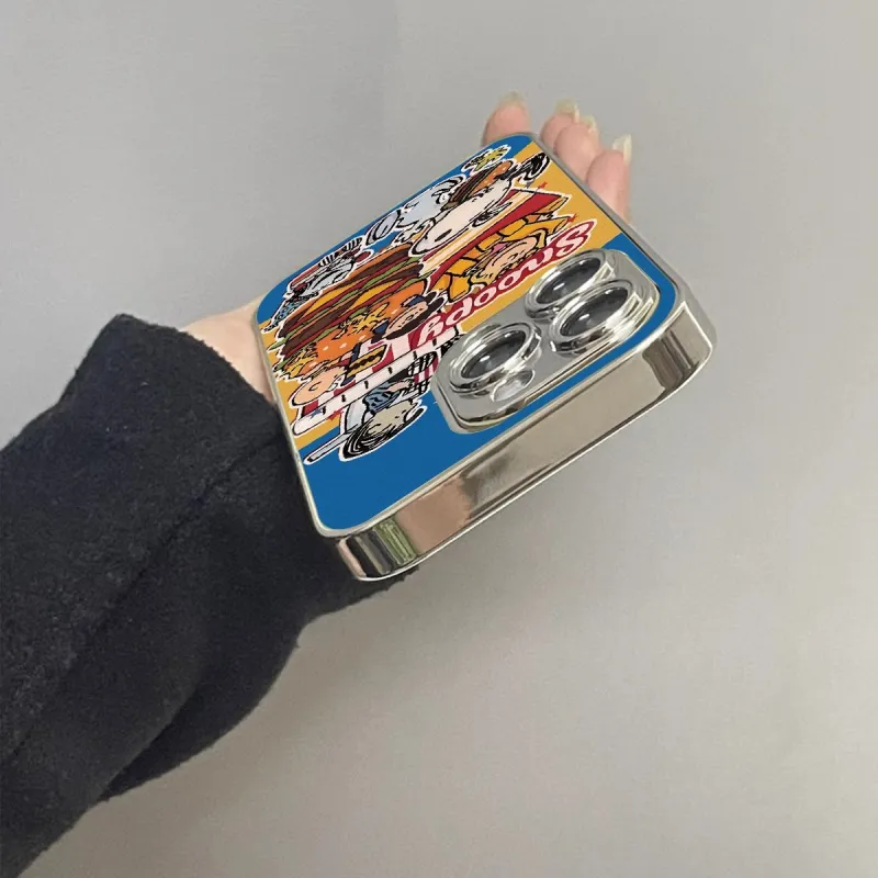 K Touch Phone Cases-1
