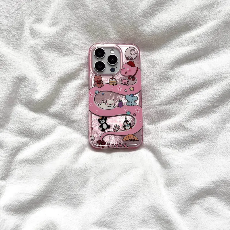 K Touch Phone Cases-4