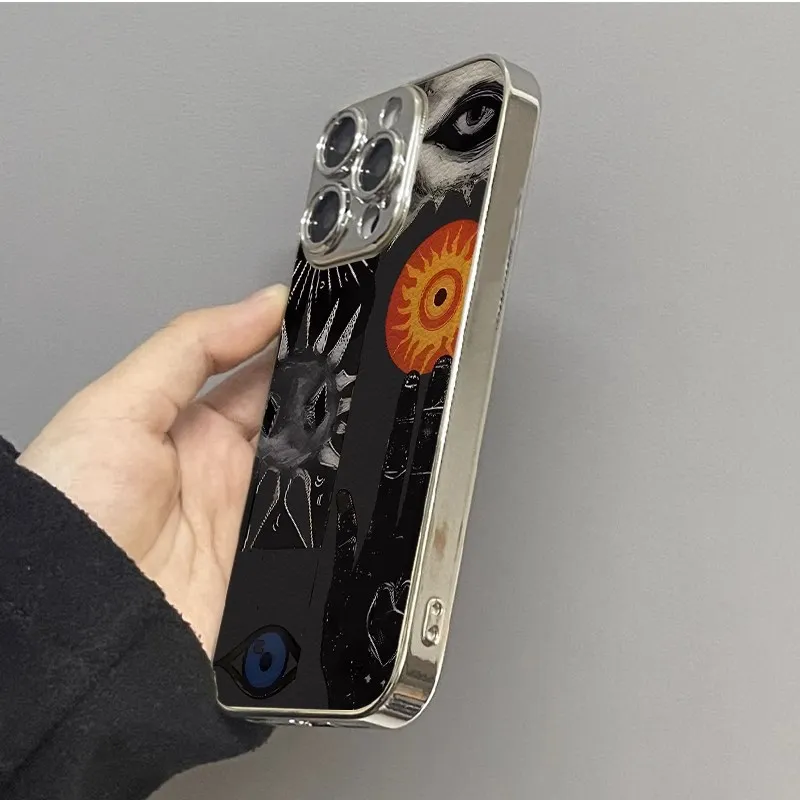 K Touch Phone Cases-7