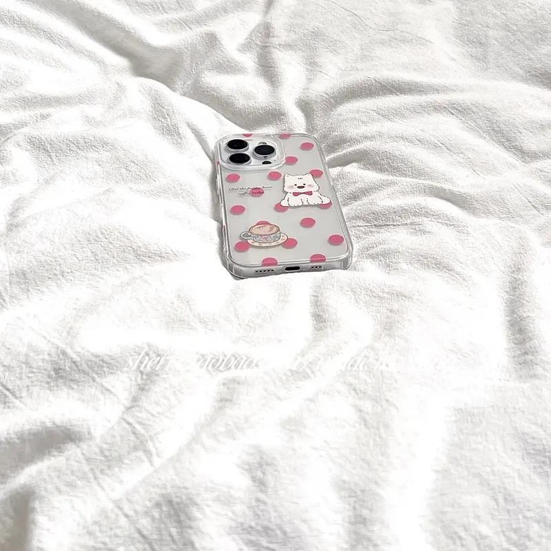 K Touch Phone Cases-3