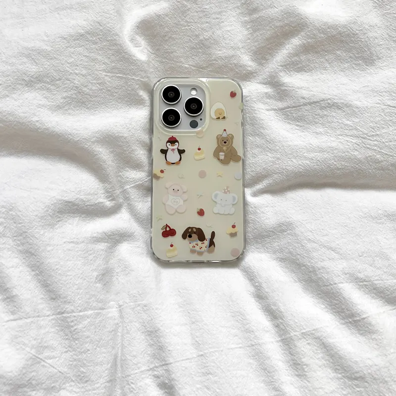 K Touch Phone Cases-1