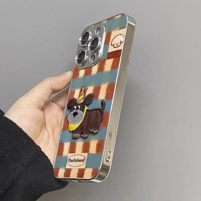 K Touch Phone Cases-3