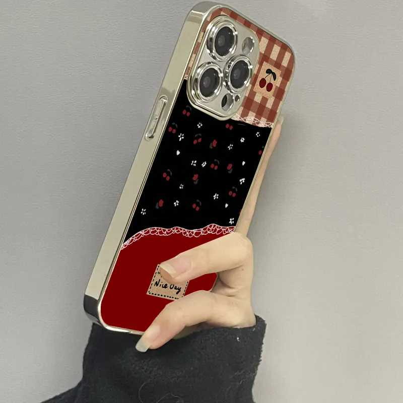 K Touch Phone Cases-4