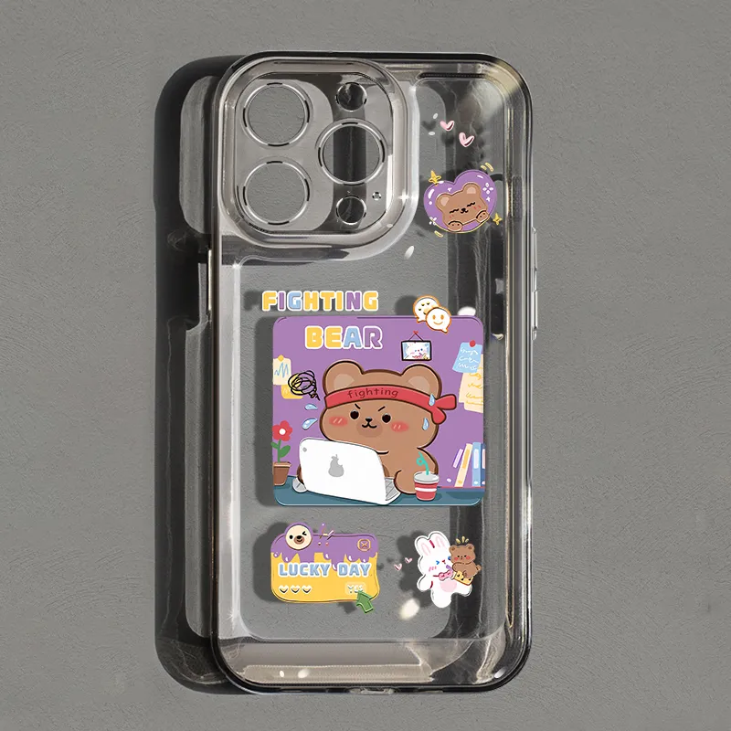 K Touch Phone Cases-14
