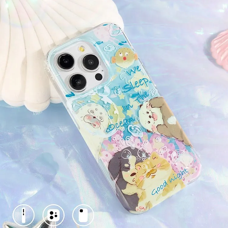 K Touch Phone Cases-2
